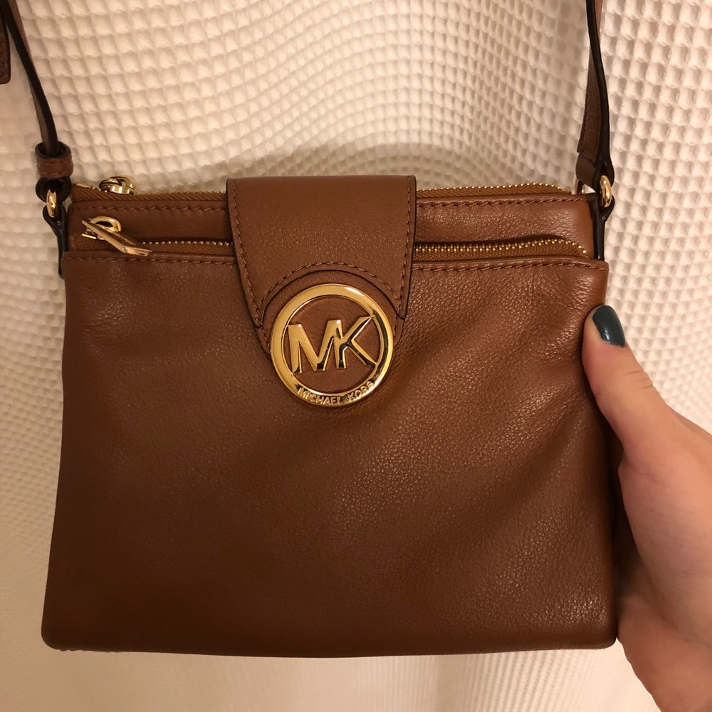 Michael Kors Crossbody